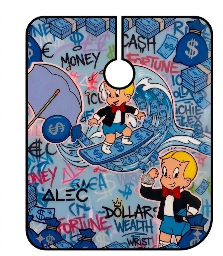Riche Rich